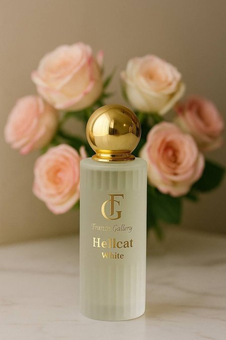 عطر HELLCAT WHITE